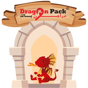 dragon pack website