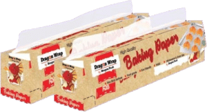 baking paper