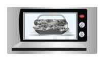 oven