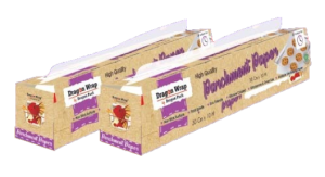 parchment paper